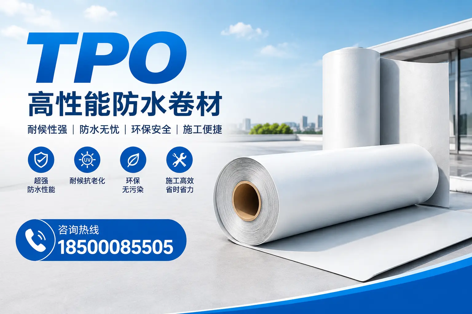 tpo产品质量评估标准,盐城企业需掌握的关键要点